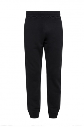 Sweatpants with stripes, zdjęcie 1 Sweatpants with stripes od Moschino